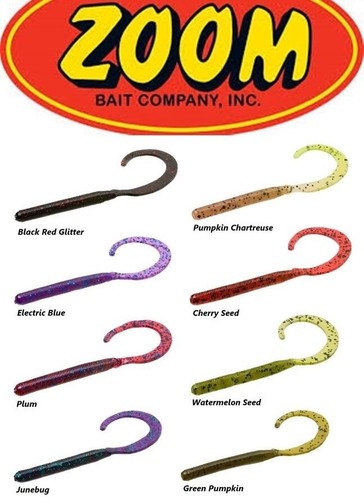 Novita zoom curly - curly, tail