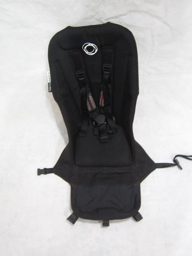 Bugaboo sedile asino tessuto - sedile,