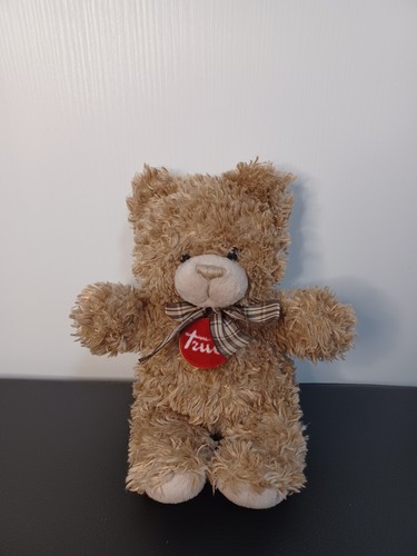 Trudi peluche orso - peluche, 23cm