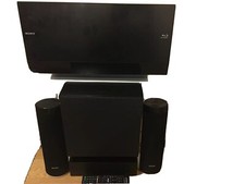 Sony bdv l600 dvd - 3d,