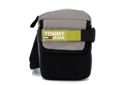 Borsa tracolla tommy jeans - tracolla,