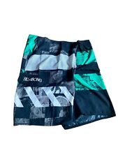 billabong  costume Swimshort W36 vita 43 lunghezza 58 cm surf short baggy y2k