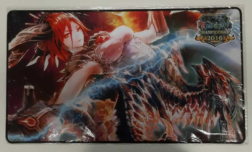 Force will playmat - will,