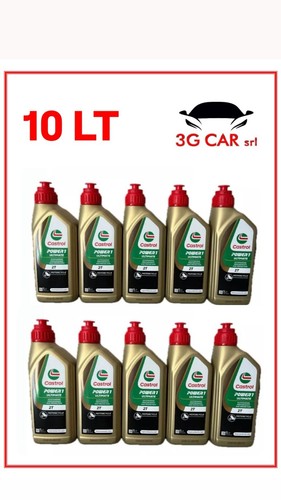 Litri castrol power 1 - litri,