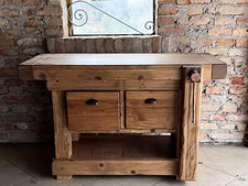 Banco falegname per arredo - per,