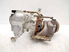Turbocompressore per Renault