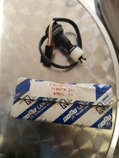 7738216 SENSORE VASCHETTA RADIATORE ALFA ROMEO 155 TURBO TEMPRA DEDRA FIAT 