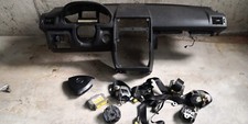 Kit airbag Mercedes classe a