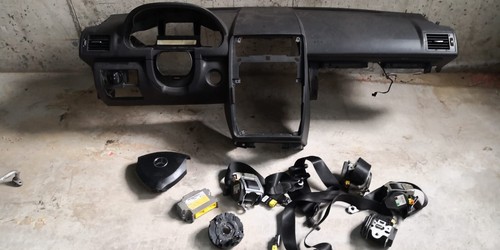 Kit airbag mercedes - classe, a