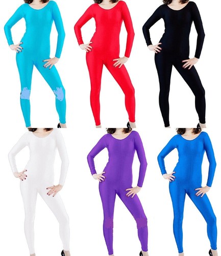 Adagio catsuit manica - adagio, lunga