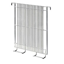 PANNELLO SUPPLEMENTARE INOX