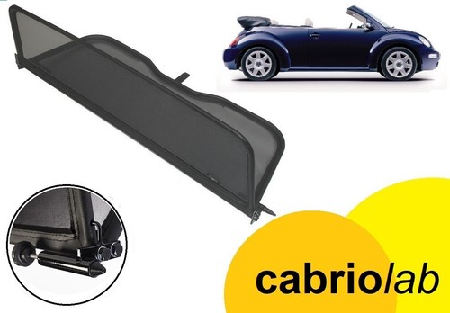 Nuovo deflettore vento premium - nuovo,