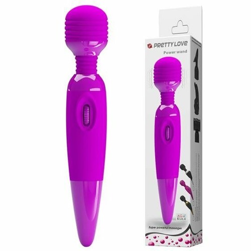 Vibratore massaggiatore - vibratore,
