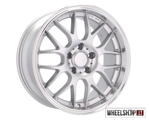 Ruote mesh classic style - ruote, r17