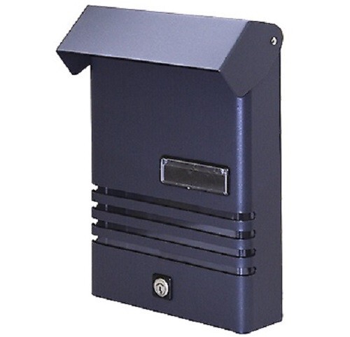 Cassetta postale esterno - cassetta,