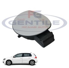 COPERCHIO TAPPO SPORTELLO CARBURANTE CON PRIMER VOLKSWAGEN GOLF VI MK6 2008 >