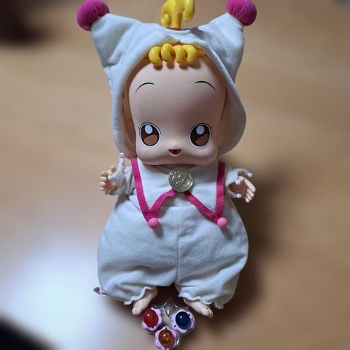 Ojamajo doremi hana chan - ojamajo,