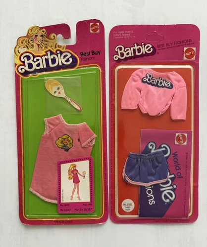 Barbie 1975 best buy - ,