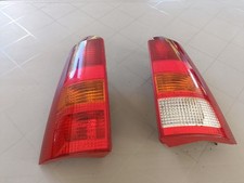 Fanale Posteriore Ford Focus