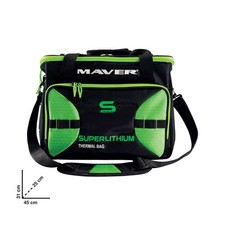 Maver Superlithium Thermal Bag – Borsa Termica