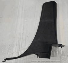 Rivestimento int. inf. montante centr. DX FIAT FIORINO (3N) 1.3 MJT 0eaa5d