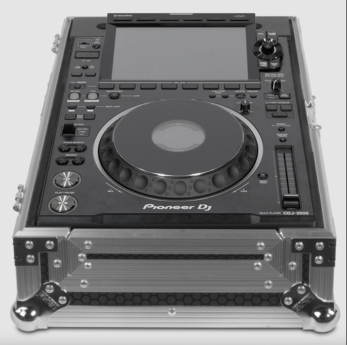 Udg flightcase cdj mixer - flightcase, cdj/mixer