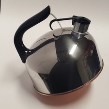 Bollitore tè fischietto