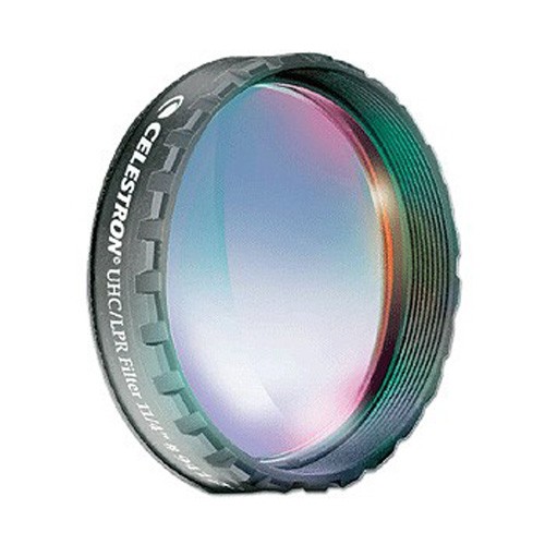 Filtro telescopio celestron - telescopio,