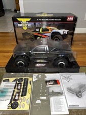 TEAM LOSI TEN SCTE 1.0 ARR