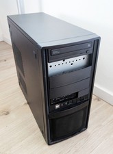 Mini Tower PC I5-3550 16 GB