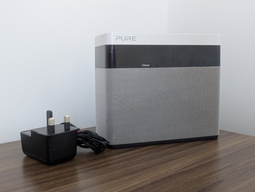 Pure pop maxi - pop, bluetooth