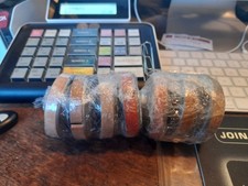 Tamburi freno Brake Drums per registratore a nastro Revox B77