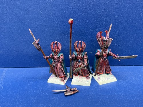Uomini guardia della fenice - uomini,