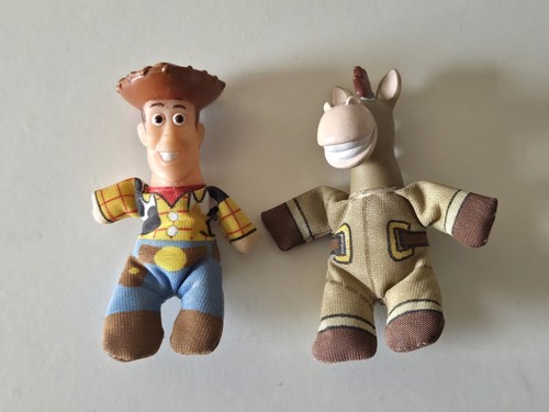 Toy story fiammiferini - story, 2