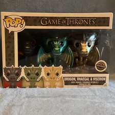 Funko Pop! Vinyl Game of
