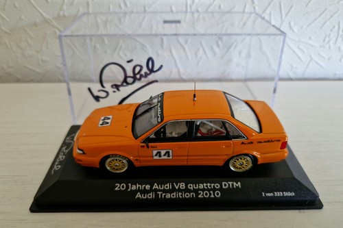 Audi quattro dtm - audi,