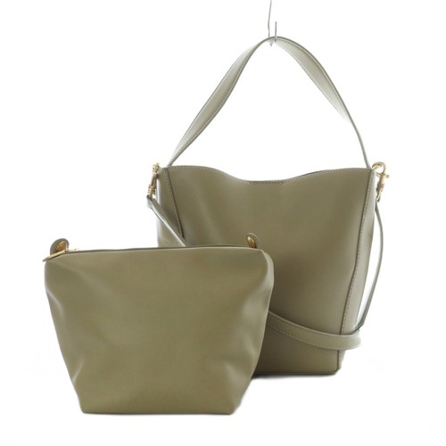 Zara 2way borsa tracolla - zara,