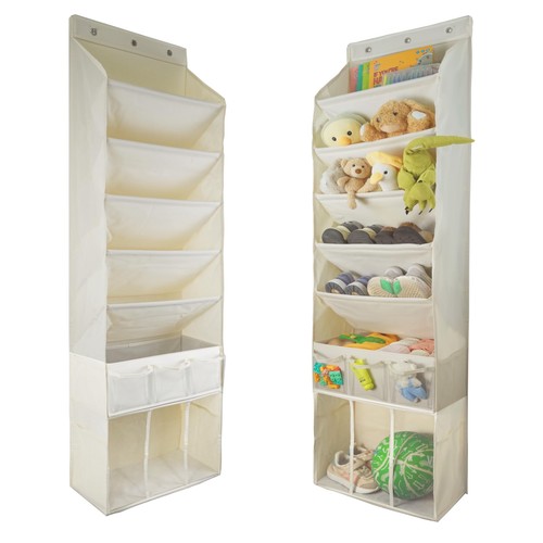 Organizzatore per scarpe 3in1 - organizzatore,
