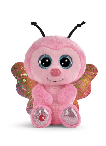 Nici glubschis farfalla lilli - glubschis,