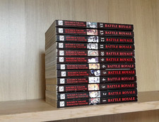 Battle royale meno - 1/15, 8
