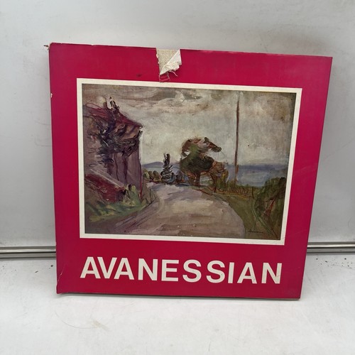 Alfonso avanessian pietro - alfonso, di