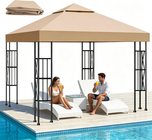 Telo ricambio per gazebo - ricambio,