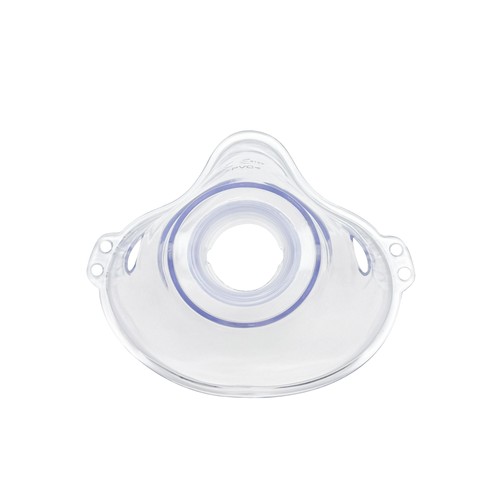 Maschera inalatoria per adulti - maschera,