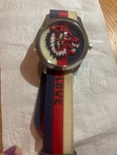 Orologio Unisex Gucci