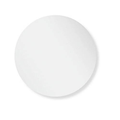 Specchio bagno tondo - , 50