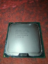 Processore CPU Intel Pentium