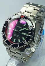 Orologio subacqueo automatico