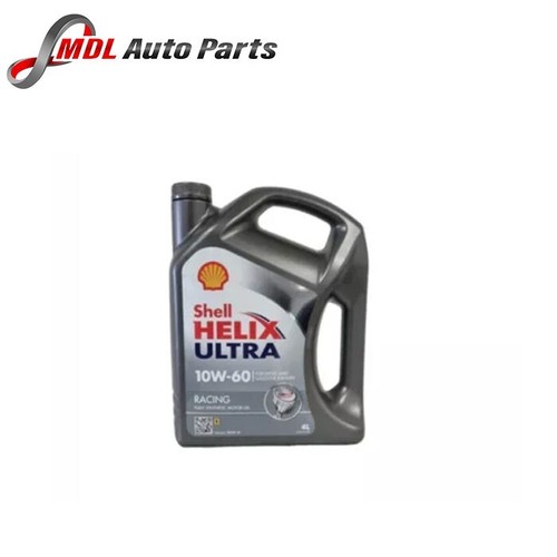 Sheel helix ultra racing 10w - racing,
