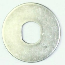 PENN PART - 86-49L Round Keyed