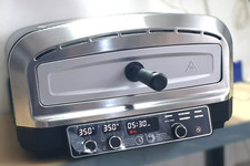 FORNO PIZZA XXL PROFESSIONALE